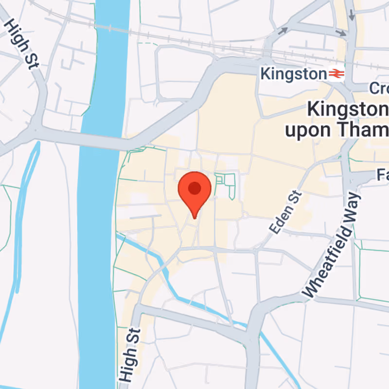 5 Crown Passage, Kingston Upon Thames - Image 7