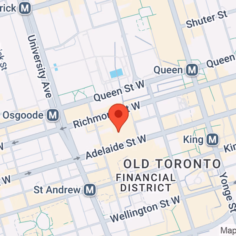 120 Adelaide St W, Toronto - Image 5