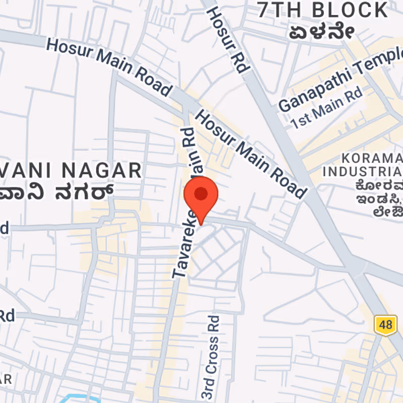 Metro Station  Bori Colony Vijay Nagar Colony West, Mumbai - Image 6