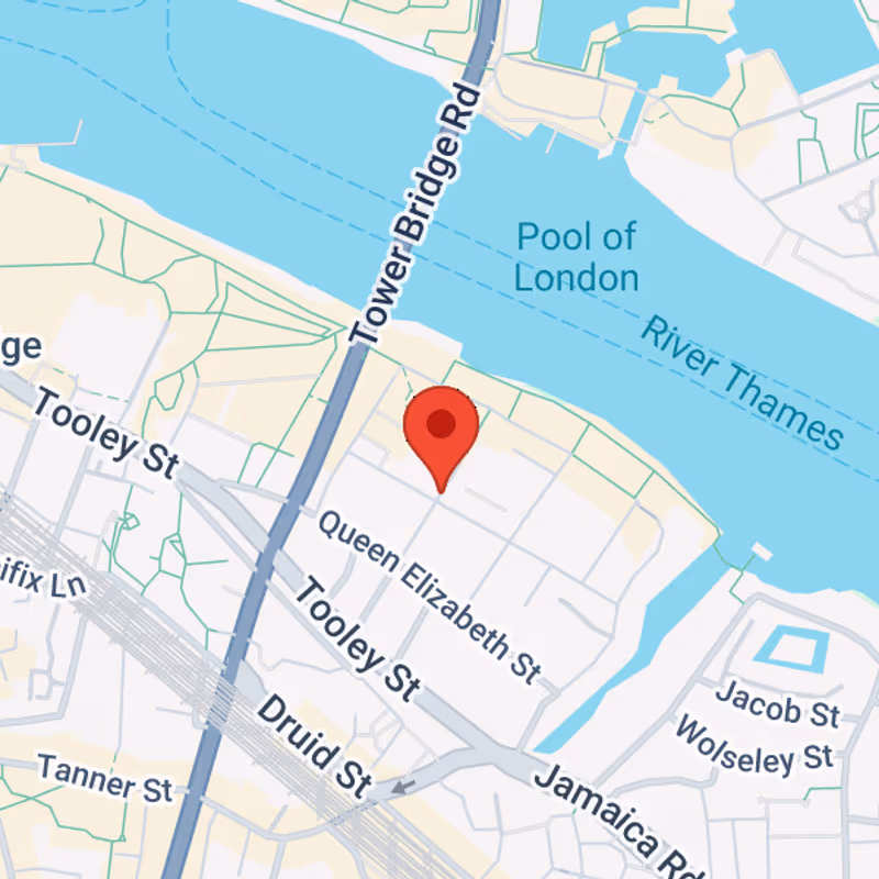 60 Gainsford St, London - Image 10