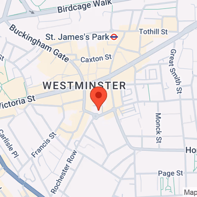 10 Greycoat Place, London - Image 7