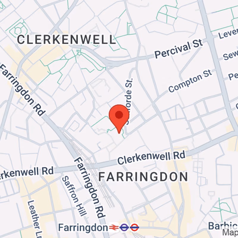 45-47 Clerkenwell Green, London - Image 9