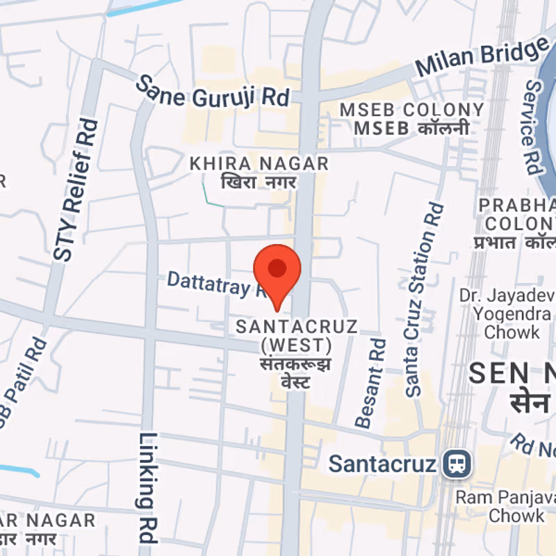 314A/B A Wing Hasmukh Nagar Santacruz (west), Mumbai - Image 8