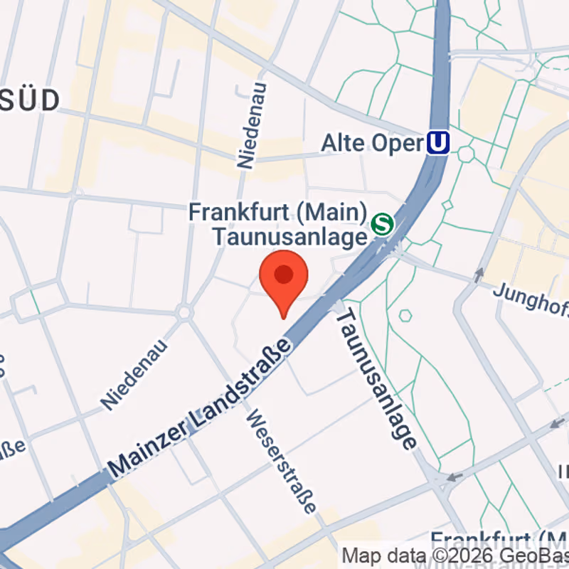 10 Mainzer Landstraße, Frankfurt Am Main - Image 8