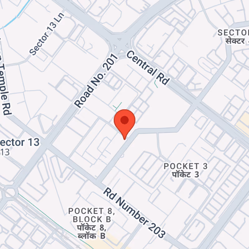 11 Block-a Parmanand Colony Sector 12, Dwarka - Image 6