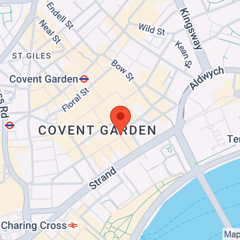 10 Southampton Street, London - Image 6