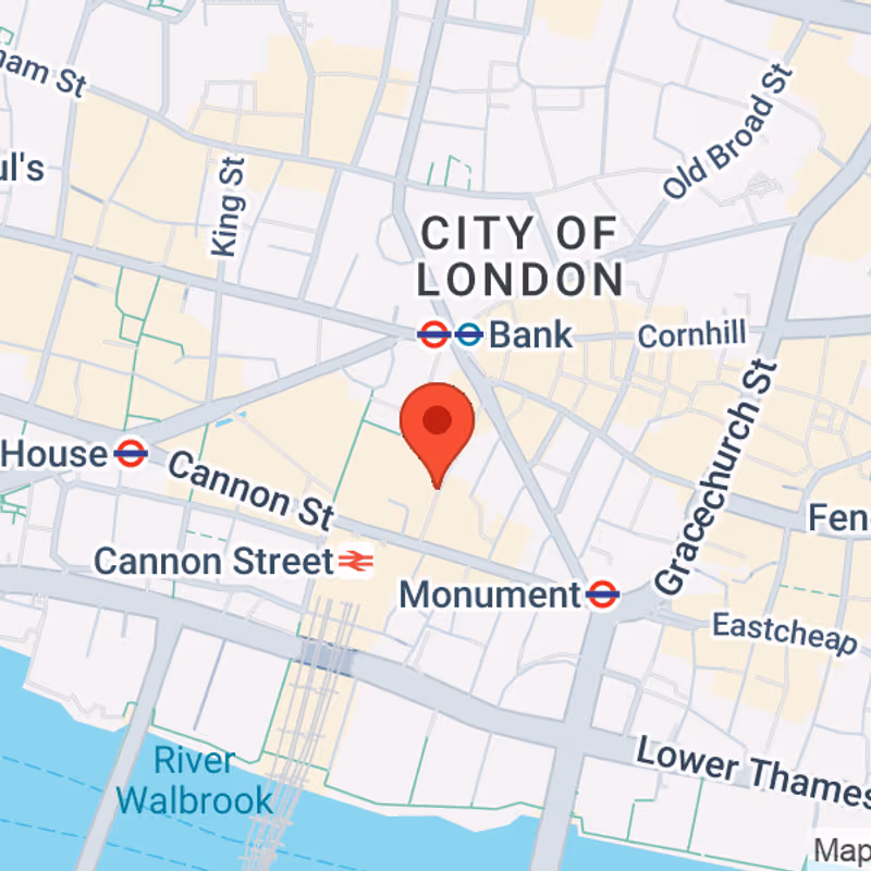 13 Saint Swithin's Lane, Greater London - Image 6