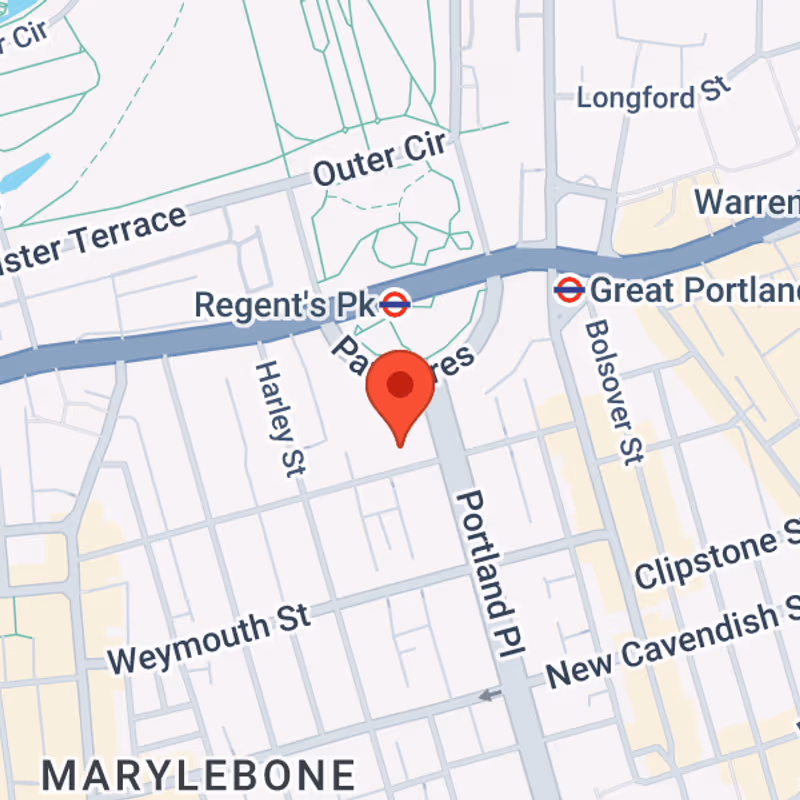 12 Devonshire St, Greater London - Image 5