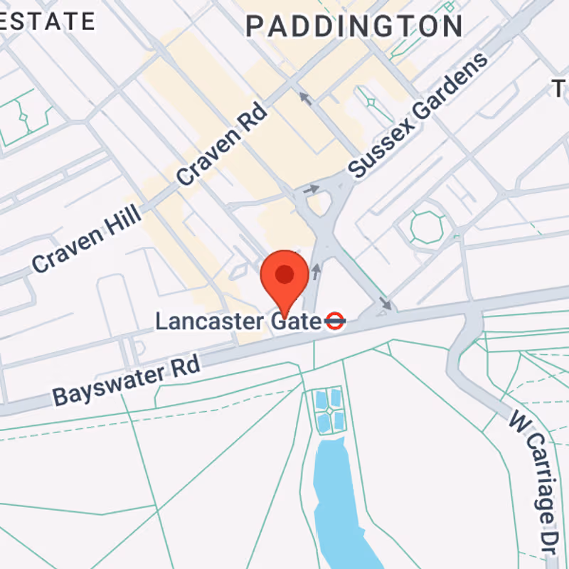 62 Bayswater Rd, London - Image 6