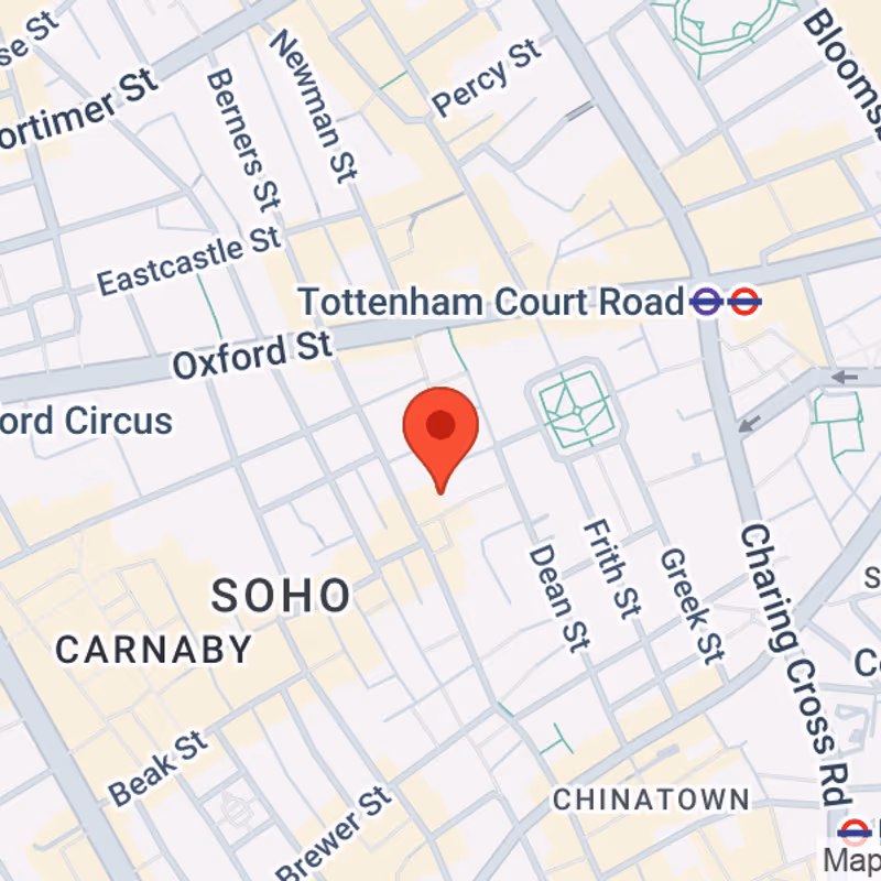 17 St Anne's Ct, London - Image 5
