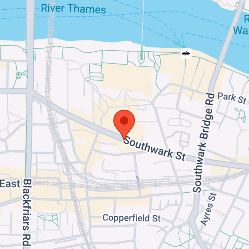 81 Southwark St, London - Image 7