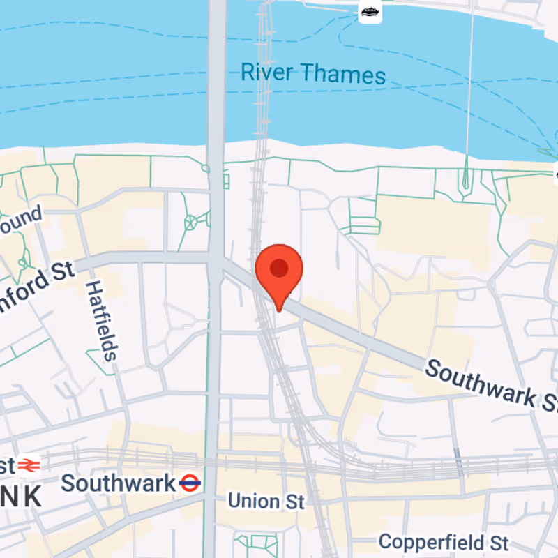 115 Southwark St, London - Image 5