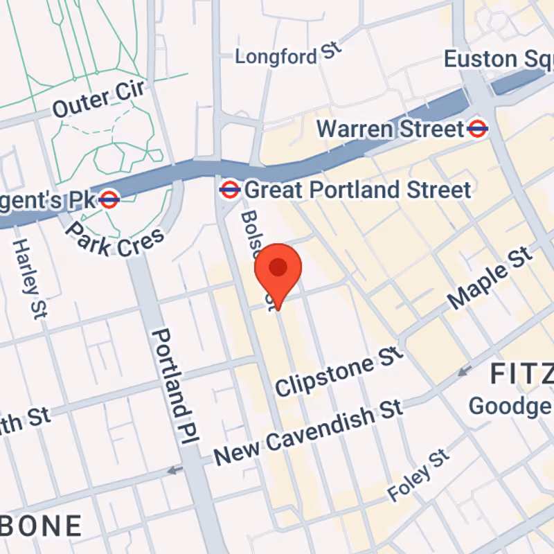 Bolsover Street Fitzrovia, London - Image 7