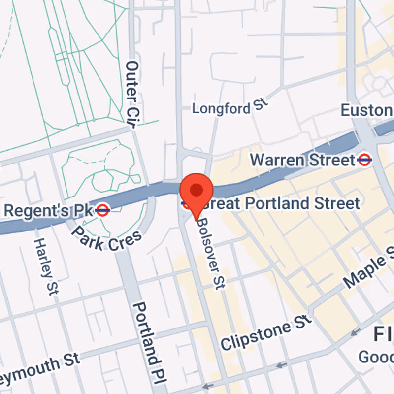 53 Bolsover Street Fitzrovia, London - Image 6