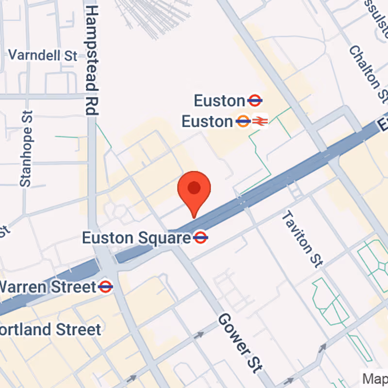210 Euston Road, London - Image 7