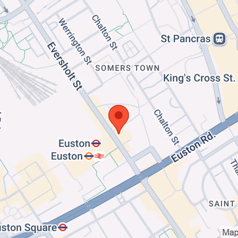 24 Eversholt Street, London - Image 7