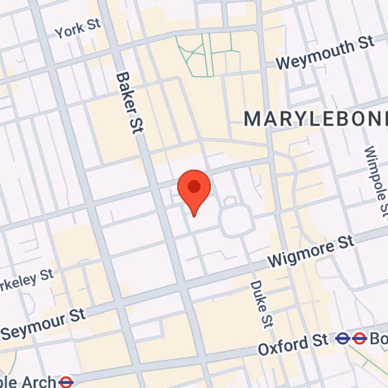 4 Fitzhardinge St, Marylebone - Image 8