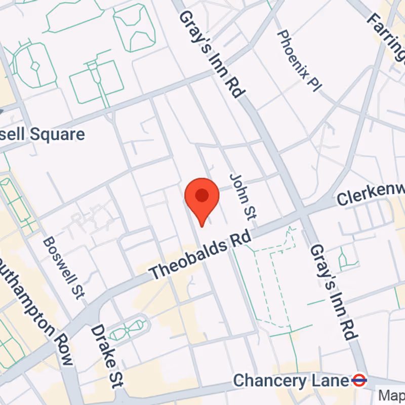 5 Great James Street, Greater London - Image 7