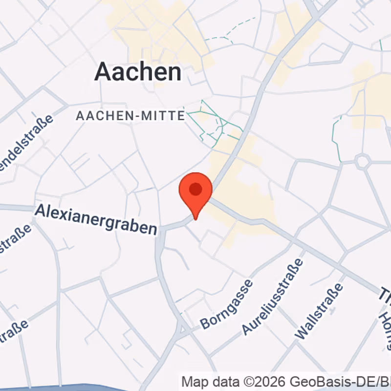 Kapuzinergraben 19, Aachen - Image 11