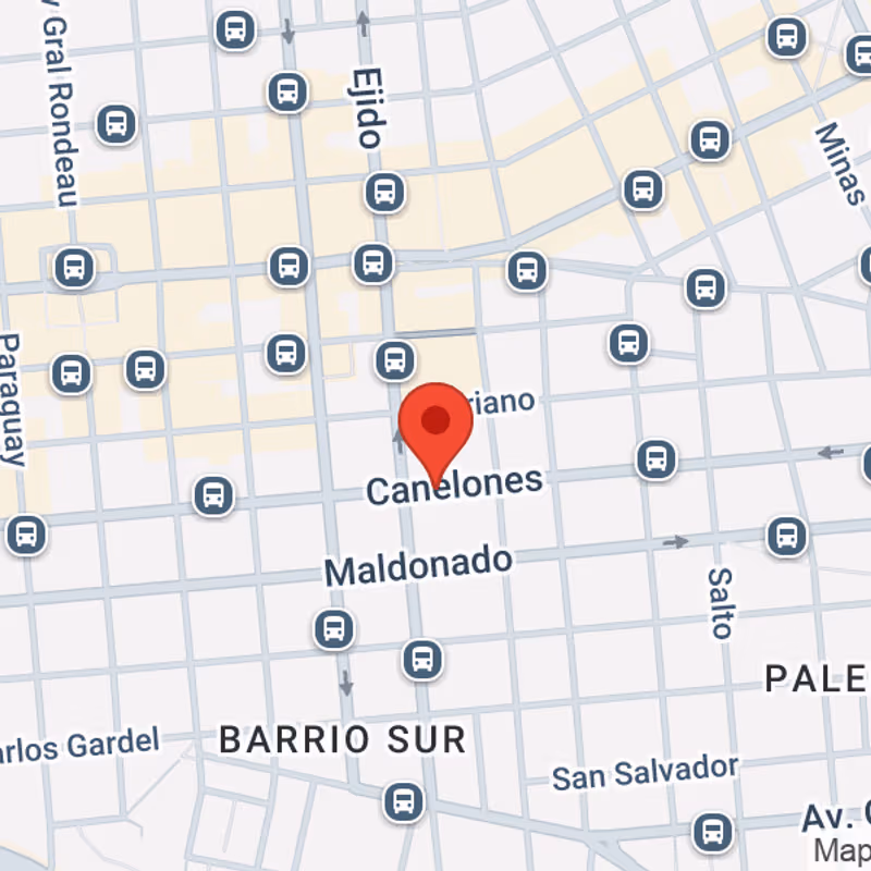Canelones 1370, Montevideo - Image 11