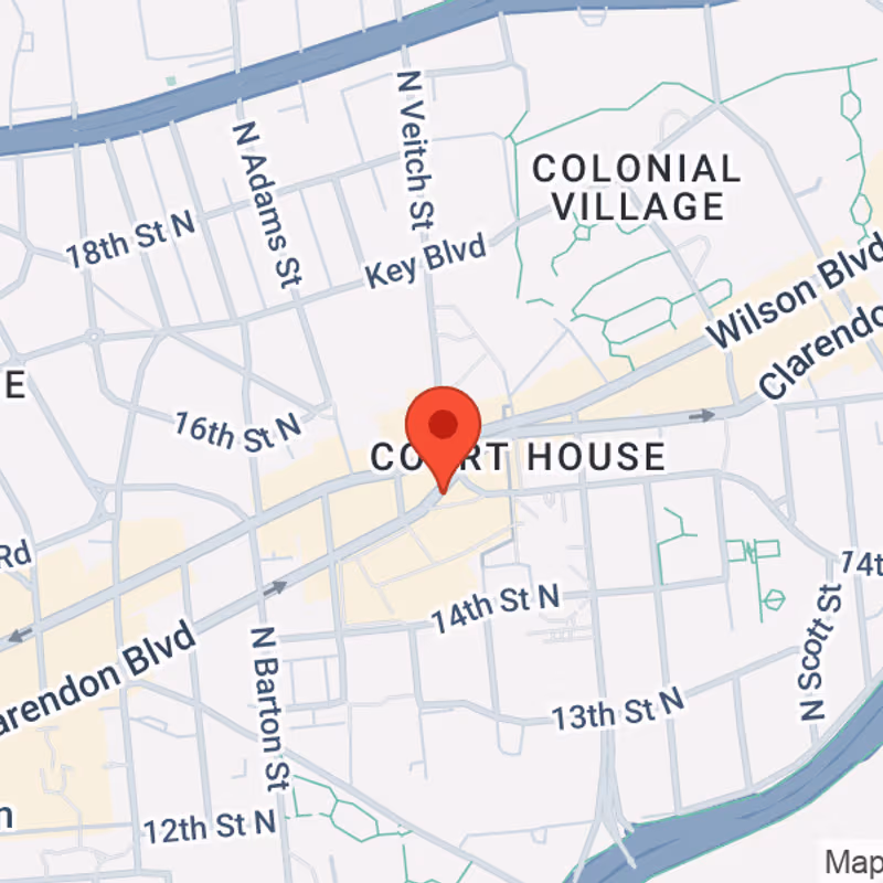 2200 Wilson Boulevard, Arlington - Image 11