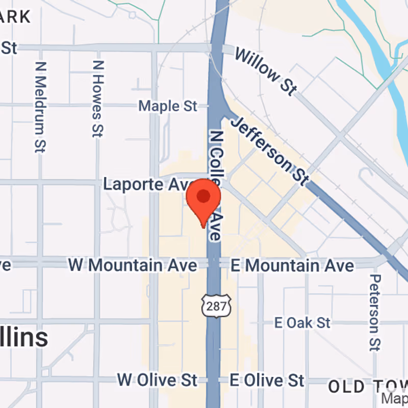 123 North College Avenue, Fort Collins - Image 11