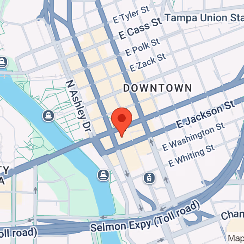 201 East Kennedy Boulevard, Tampa - Image 11
