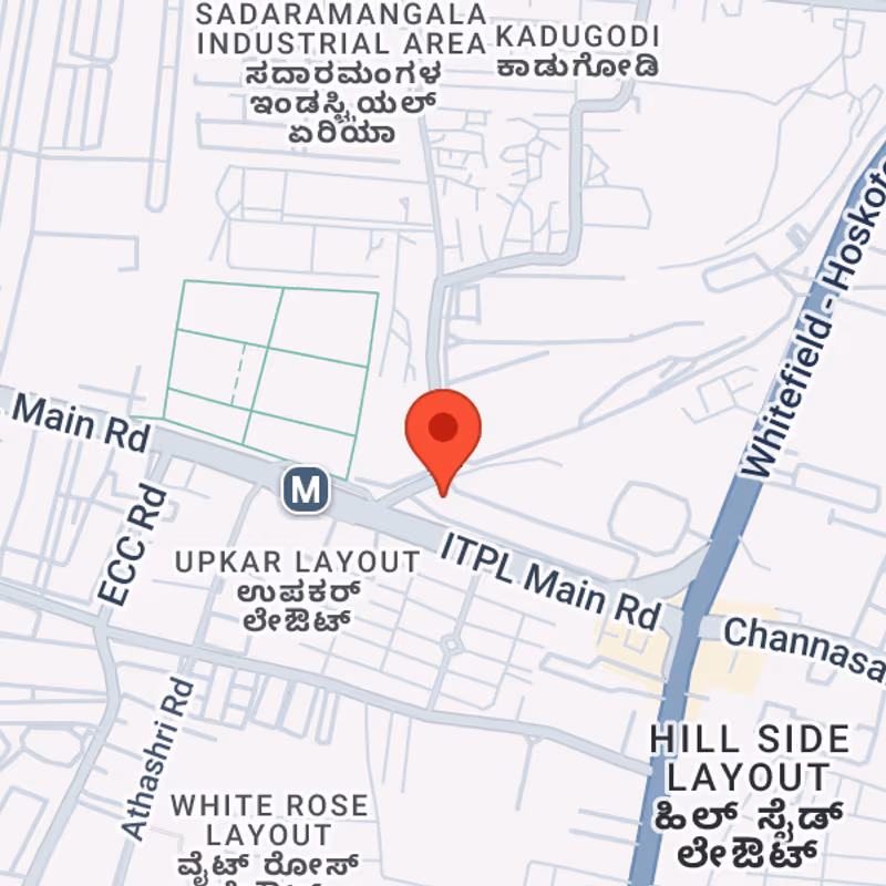158 Pattanduru Agrahara Village Kr Puram Hobli, Bengaluru - Image 5