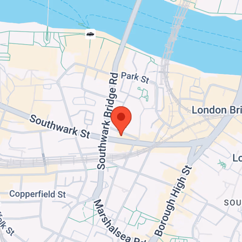 50 50 Southwark Street, London - Image 7