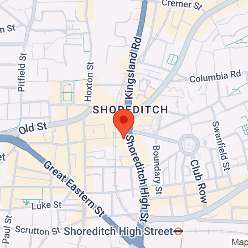 92 Hoxton Street, London - Image 5