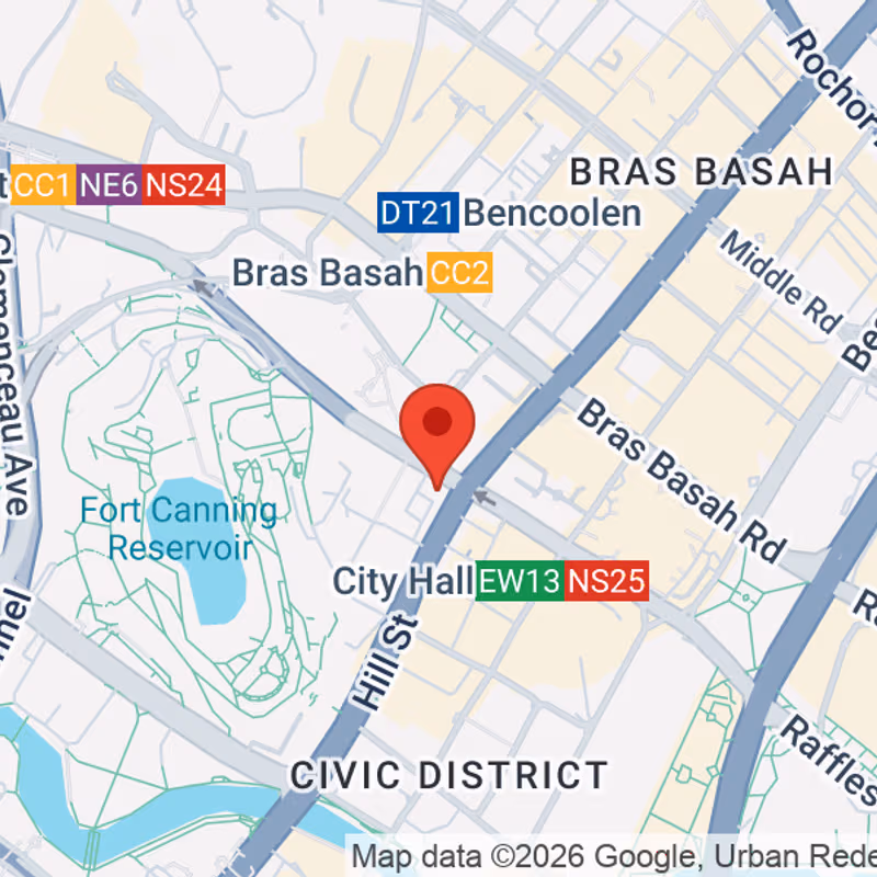61 Stamford Rd, Singapore - Image 6