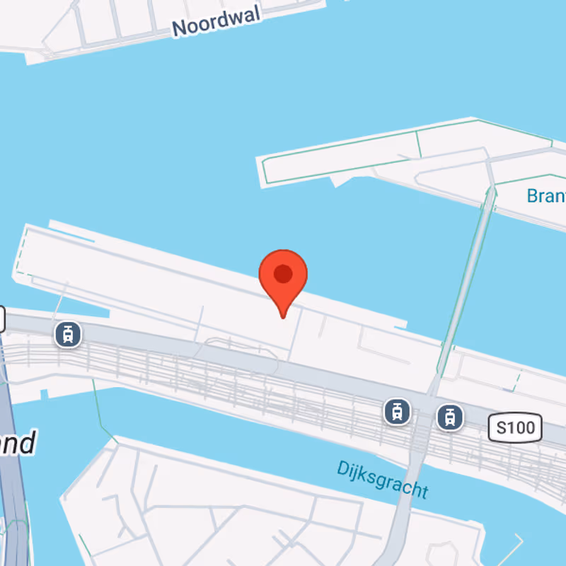 81 - 99 Piet Heinkade, Amsterdam - Image 19
