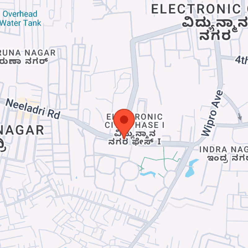 Electronic City Phase 1, Bangalore - Image 11
