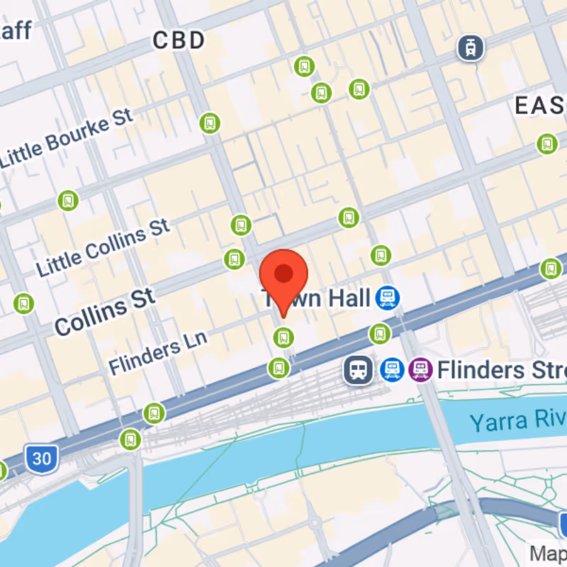 28 Elizabeth Street, Melbourne - Image 11