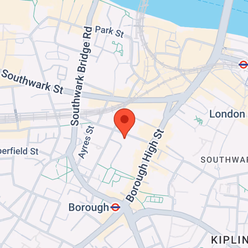 27 Union Street, Greater London - Image 5