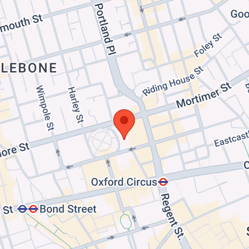 3 Cavendish Square, London - Image 7
