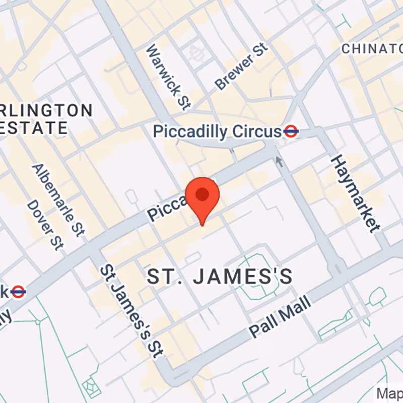 91 Jermyn St, London - Image 7