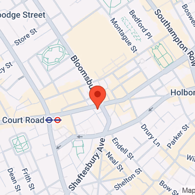 55 New Oxford St, London - Image 6