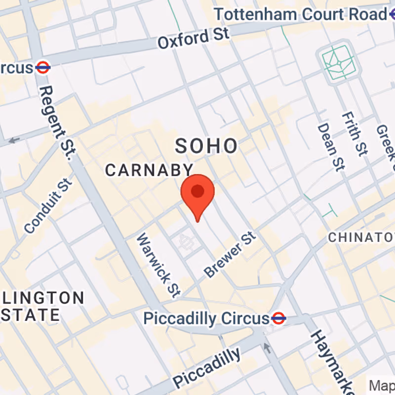 4 Golden Square, London - Image 6