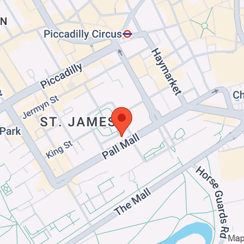 26 St James Square, London - Image 6