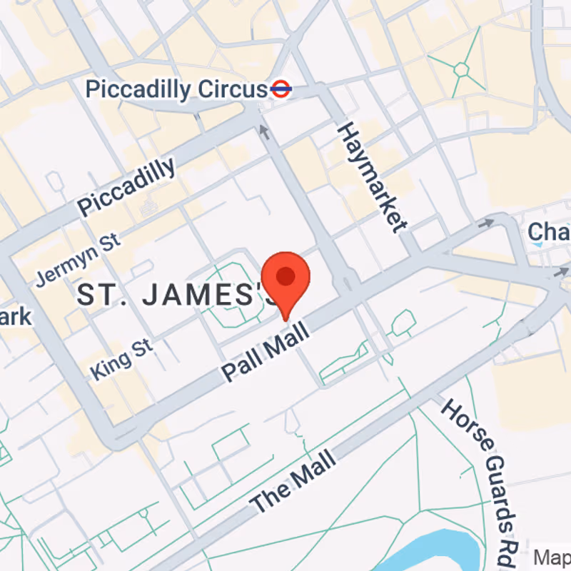 30 St James Square, London - Image 6