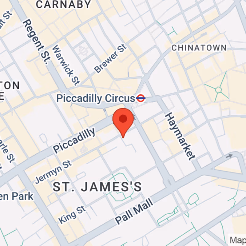 112 Jermyn St, London - Image 5