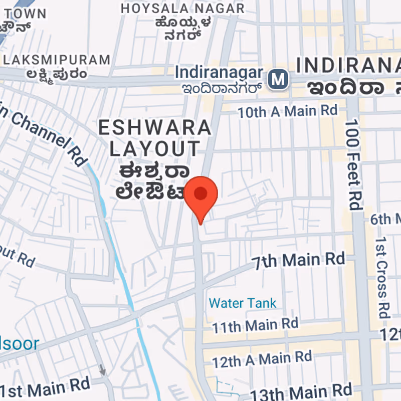 66 Paramahansa Yogananda Road Appareddypalya Indiranagar, Bengaluru - Image 7