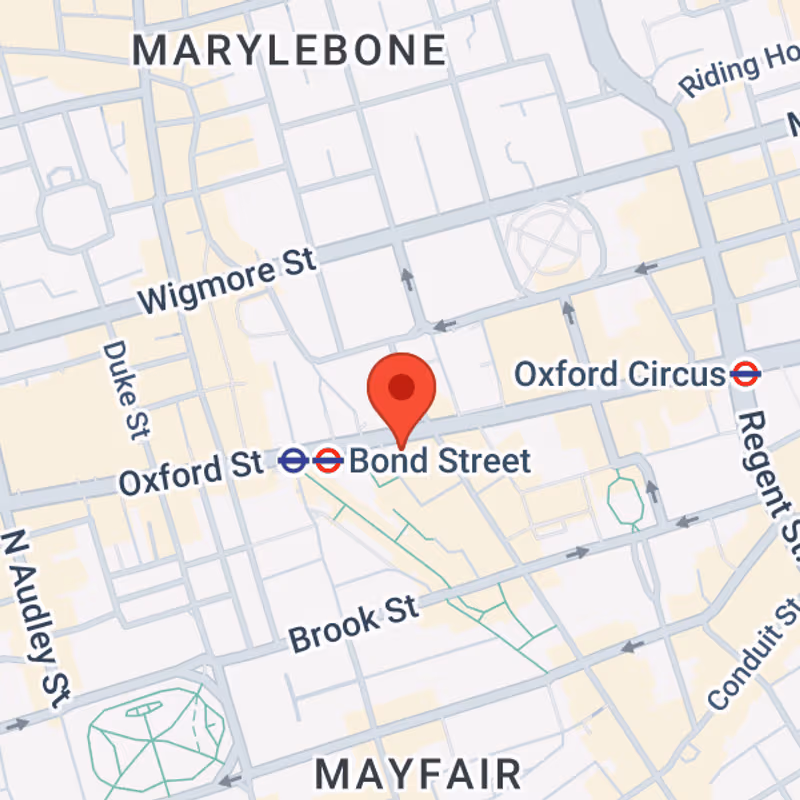 345 Oxford St, London - Image 6