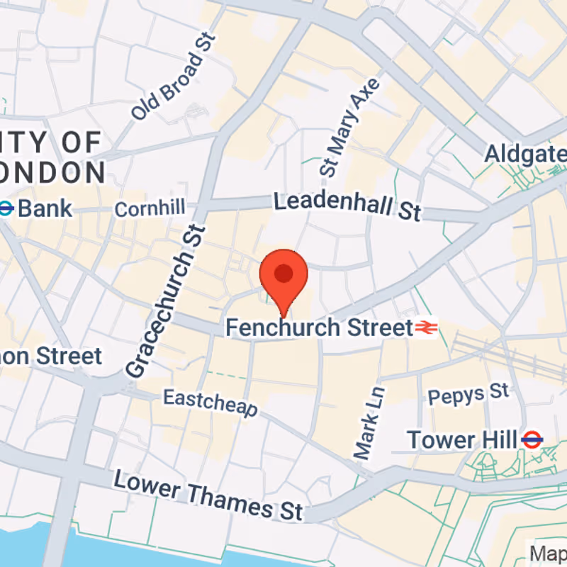 140 Fenchurch St, London - Image 7