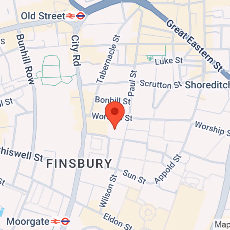 26 Finsbury Square, London - Image 7