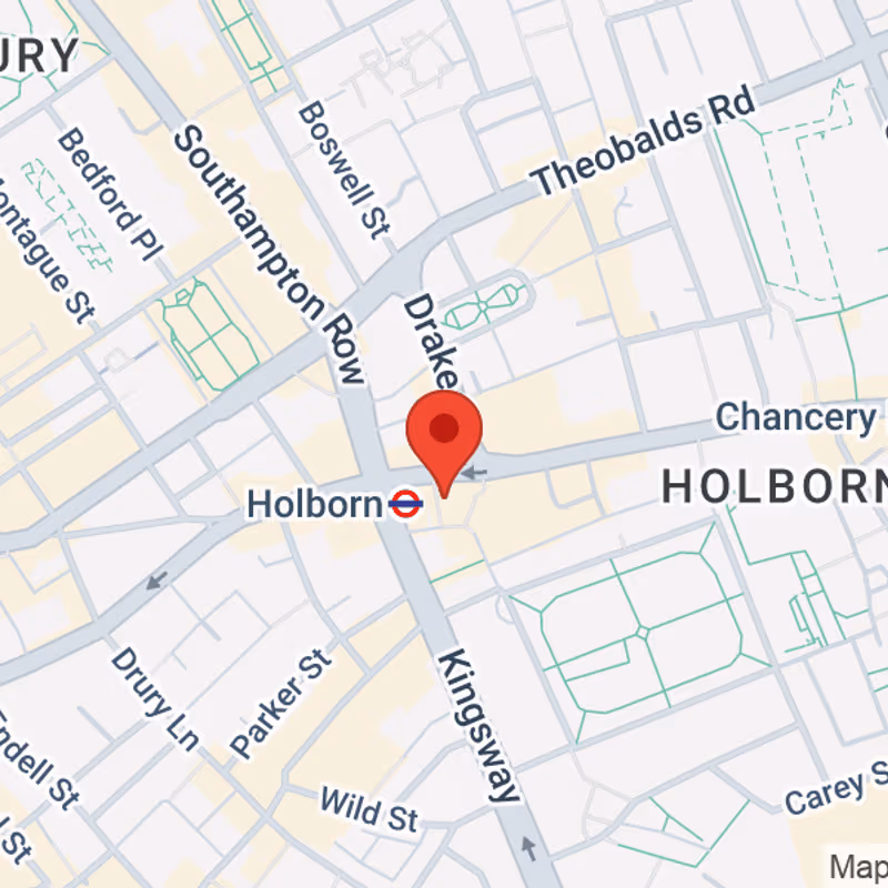 233 High Holborn, London - Image 5