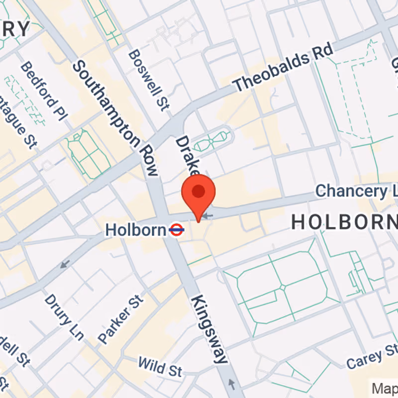 235 High Holborn, London - Image 5