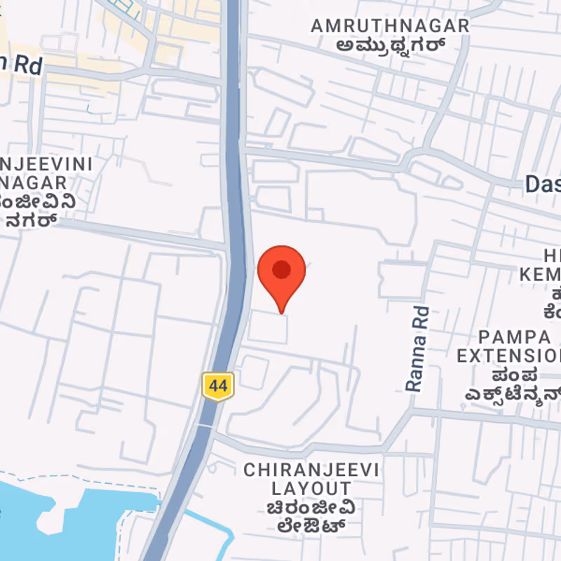 Tadipatri - Bangalore Road Hebbal Kempapura, Bengaluru - Image 6