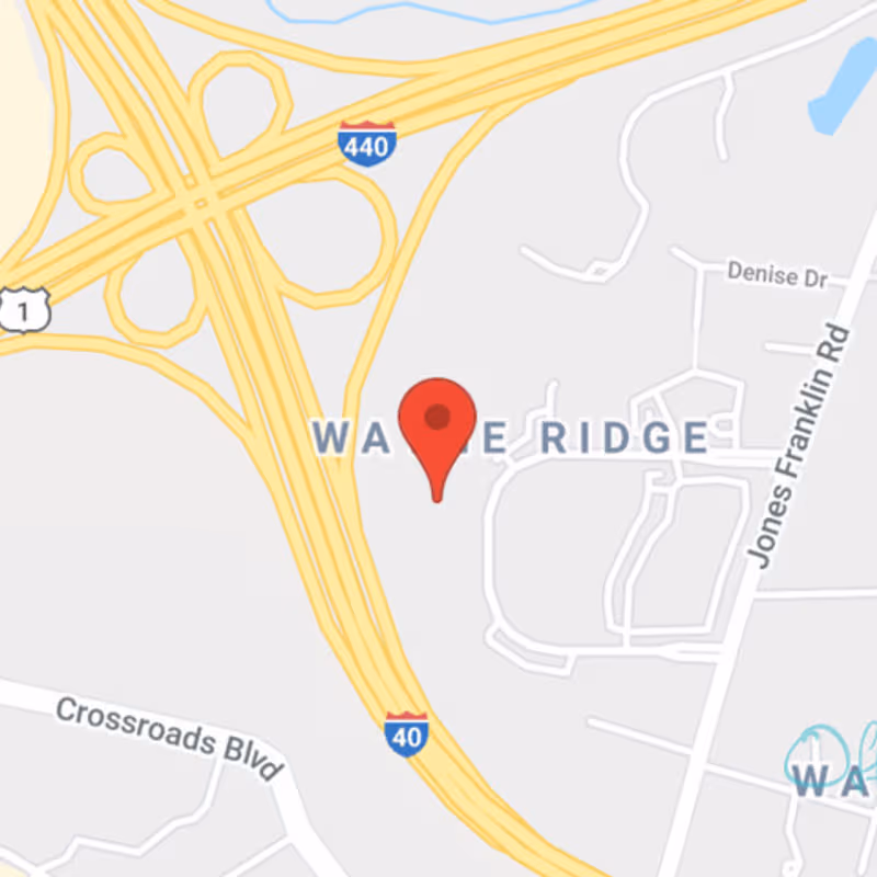 5540 Centerview Drive, Raleigh - Image 9